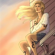 Emma Carstairs
