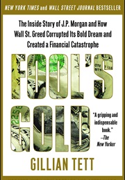 Fool's Gold (Gillian Tett)