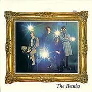 Strawberry Fields Forever - The Beatles