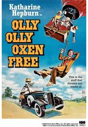 Olly, Olly, Oxen Free