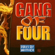 Gang of Four