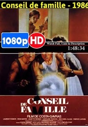 Family Council (1986)