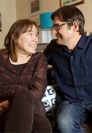 Louis Theroux: A Different Brain (2016)