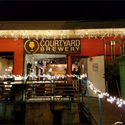 Courtyard Brewery (New Orleans, LA)