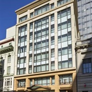 Orchard Garden Hotel