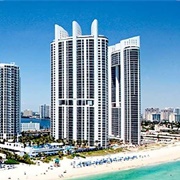 Trump Palace, Sunny Isles Beach