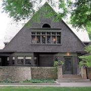 Frank Lloyd Wright Tour
