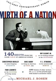 Mirth of a Nation (Michael J Rosen)