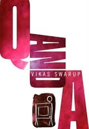 Q & a (Vikas Swarup)