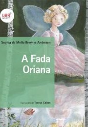 A Fada Oriana (Sophia De Mello Breyner Andresen)