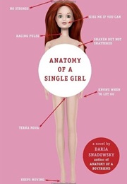 Anatomy of a Single Girl (Daria Snadowsky)