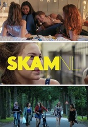 Skam Nl (2018)