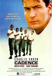 Cadence (Martin Sheen)