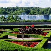 Queen Victoria Park - Niagara Falls, ON