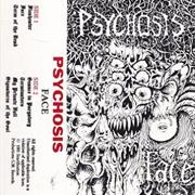 Psychosis - Face