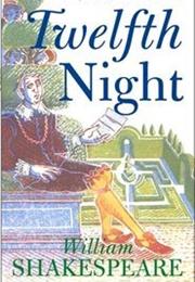 Twelfth Night (William Shakespeare)