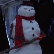 Frosty the Snowman