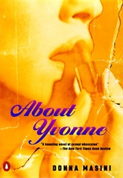 About Yvonne (Donna Masini)