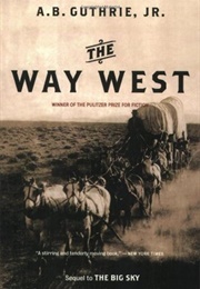The Way West (A.B. Guthrie Jr.)