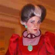 Lady Tremaine