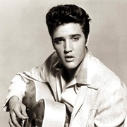Elvis Spresley