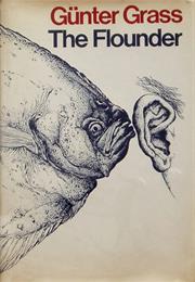 The Flounder, Günter Grass