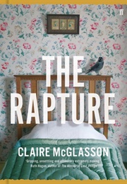 The Rapture (Claire McGlasson)