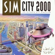 Sim City 2000