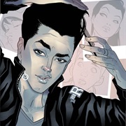 Reggie and Me (New Riverdale)