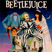Beetlejuice