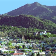 San Anselmo