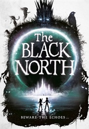 The Black North (Nigel Mcdowell)