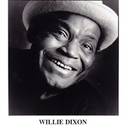 Willie Dixon