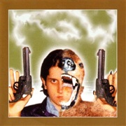 Kleenex Girl Wonder - Ponyoak