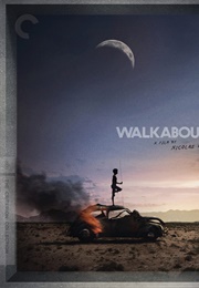 Walkabout (1971)