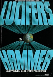 Lucifer&#39;s Hammer