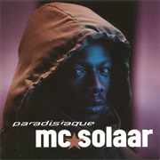 MC Solaar - Paradisiaque