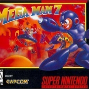 Megaman 7