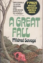 A Great Fall (Mildred Savage)