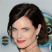 Elizabeth McGovern