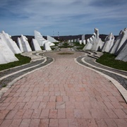 Kadinjača Memorial Complex