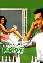 Shaadi Karke Phas Gaya Yaar