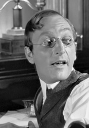 Everett Sloane - Citizen Kane (1941)