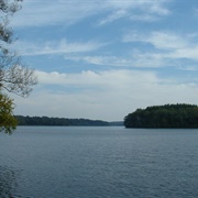 North Andover, Massachusetts