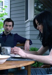 Jessica Jones S1ep8: AKA WWJD? (2015)