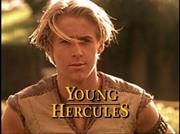 Young Hercules