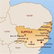 Suffolk