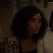 Annie Ilonzeh - Erika