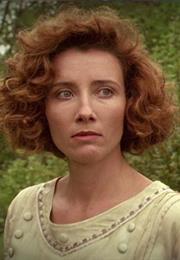 Emma Thompson 1992 Howards End