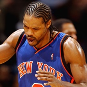 Latrell Sprewell